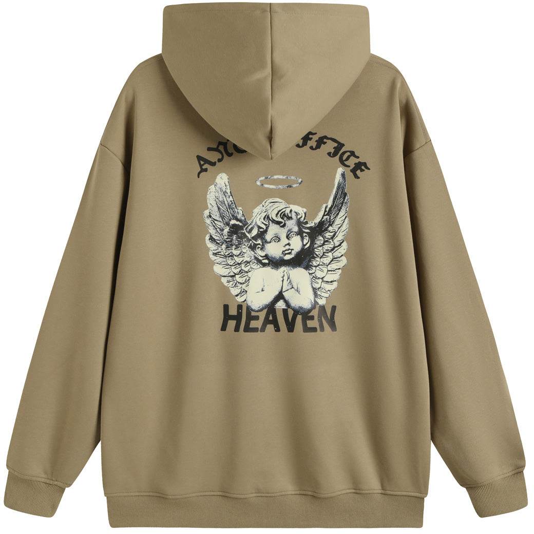 Худи мужское Antioffice - Boxette Shop